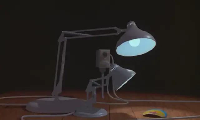 皮克斯动画短片dayandnight,陪孩子看的6部动画