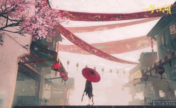 天刀能成mmo手游吗,天刀手游mmo