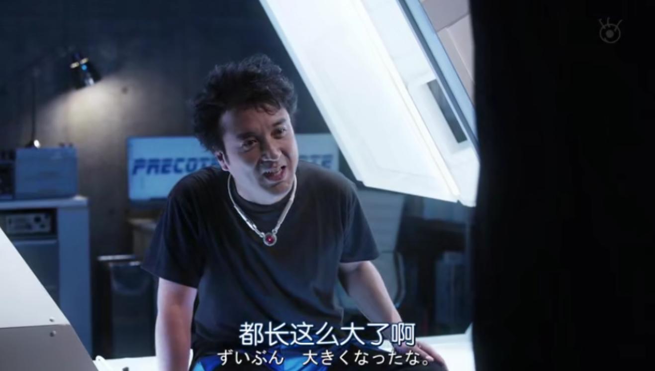 3年前他在球场上昏倒一梦醒来人生和世界都变了