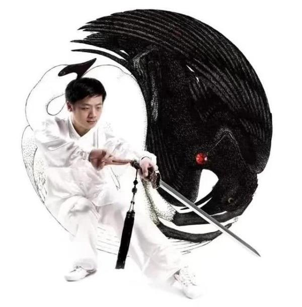 武当陈师行道长被挑战视频,武当陈师行打脸