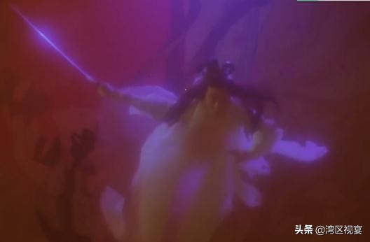 星爷不愧是喜剧天才,星爷无法超越的经典功夫