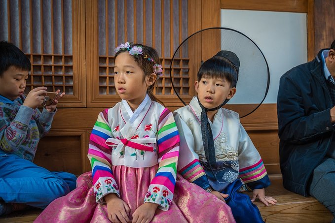 首尔一日游必买路线,韩国首尔攻略