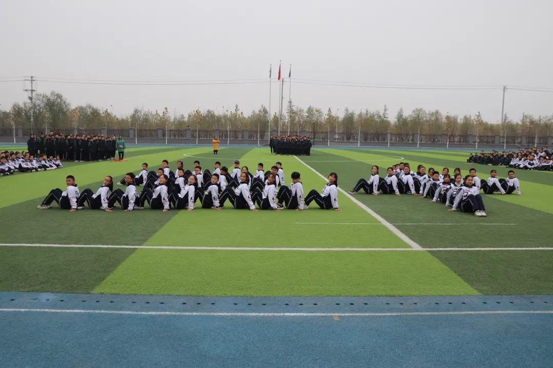 舞动青春高中体操比赛,舞动青春初一的体操