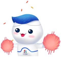 萌物来啦！福州人的微信即将被这组表情包攻陷！