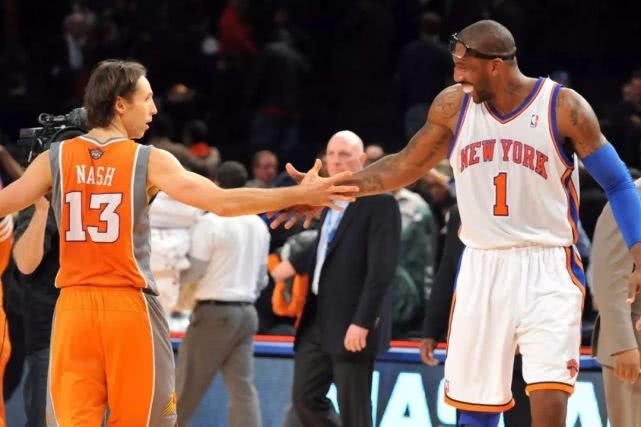 纳什为什么能抢走科比mvp,经典回顾纳什与科比mvp之间的对决