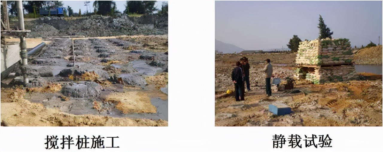 高速公路路基路面施工工艺流程,最新公路路基施工标准