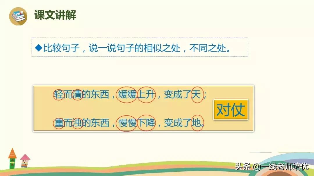 四上语文盘古开天地课文讲解视频,四年级上册12课盘古开天地动画片