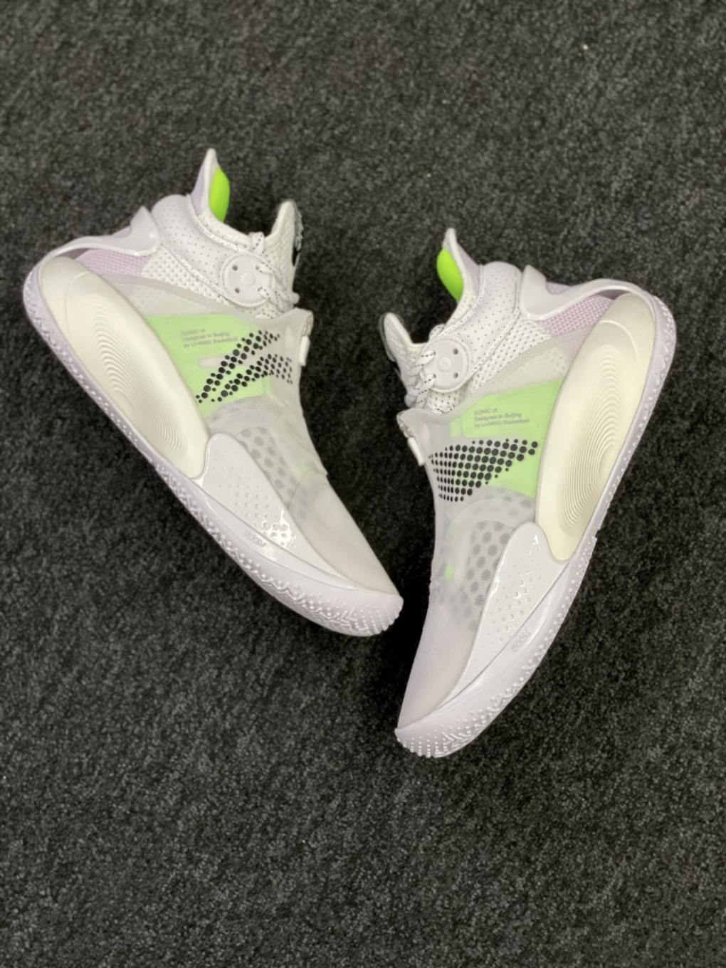 音速9新版本,音速9新款