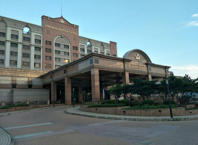 朝鲜的导游收入怎样,走进朝鲜国营商店