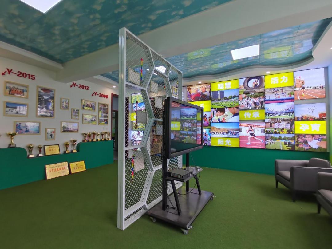 学校荣获市级文明校园,获文明校园称号情况