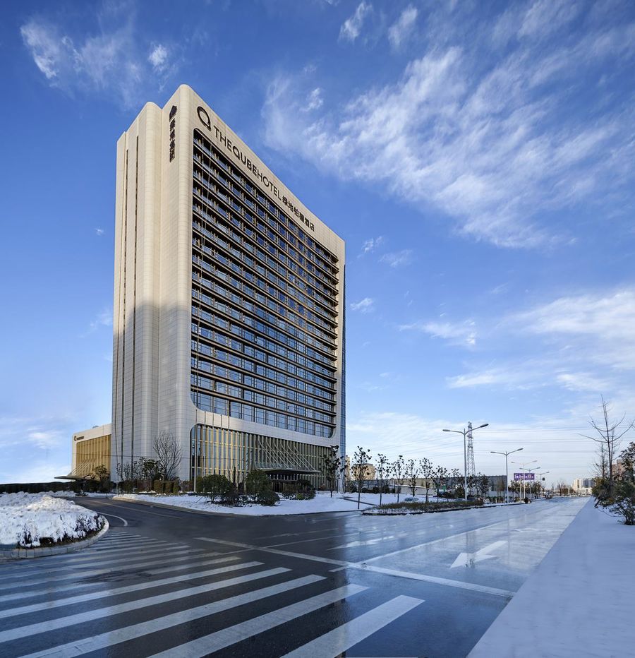 襄阳绿地铂骊酒店spa,襄阳绿地铂骊酒店住宿