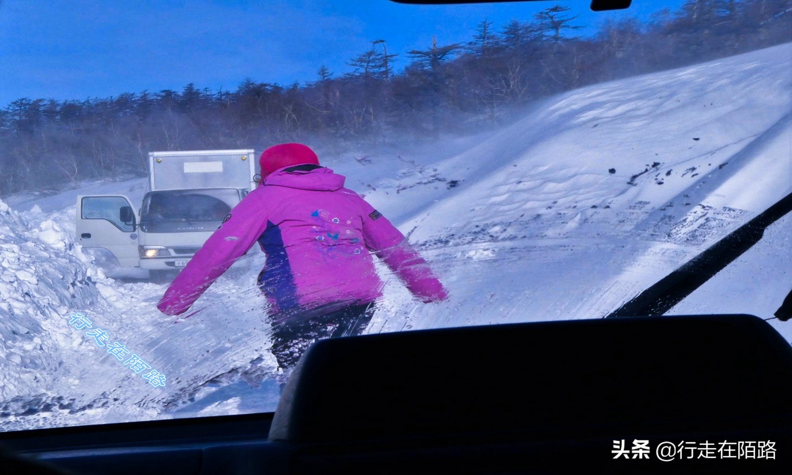 黄金之城马加丹：离最近城市2200公里，猛犸象牙按公斤卖