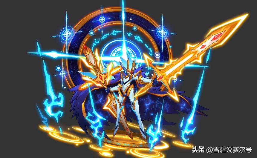 赛尔号最近比较厉害的pve精灵,赛尔号排名前10的精灵pve