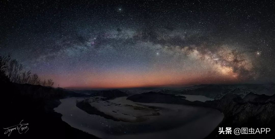 我如何从一个摄影萌新变成现在的「游神」的？