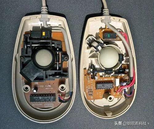 了解一下鼠标的由来,鼠标发展史完整版