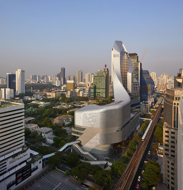 小众美食+网红spa，曼谷的周末还可以这样玩