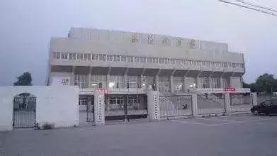 天津有哪些免费的运动场馆,天津大型体育场馆