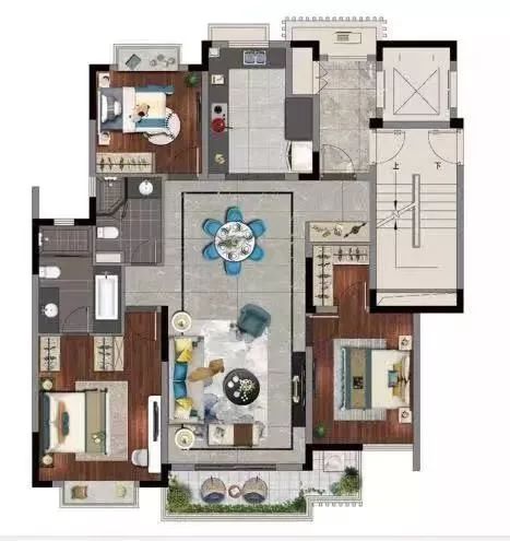 无锡洋房别墅,无锡别墅靠近市中心