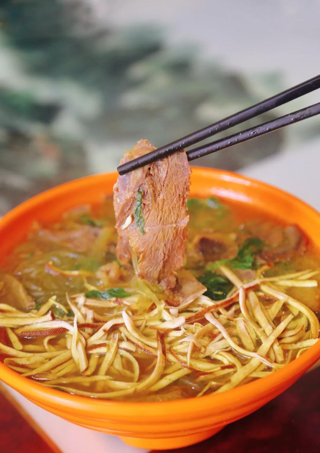 这些年纪比我大的店,藏着全无锡人的童年