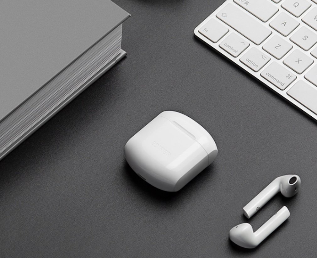 漫步者lollipodsplus拆解,漫步者lollipods无线耳机换电池