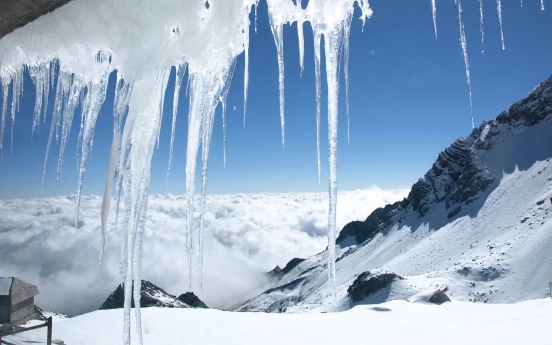 丽江是一个让人念念不忘的地方,丽江一个充满诗情画意的地方