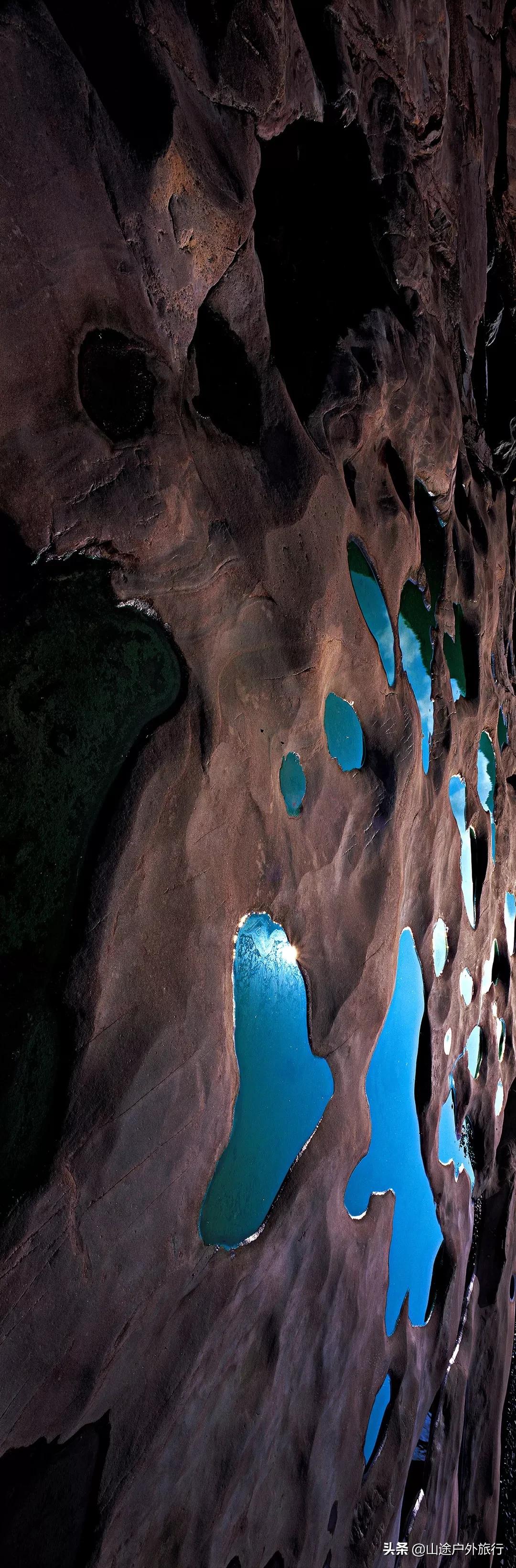 最美太行高速公路,太行山有哪些漂亮的高速