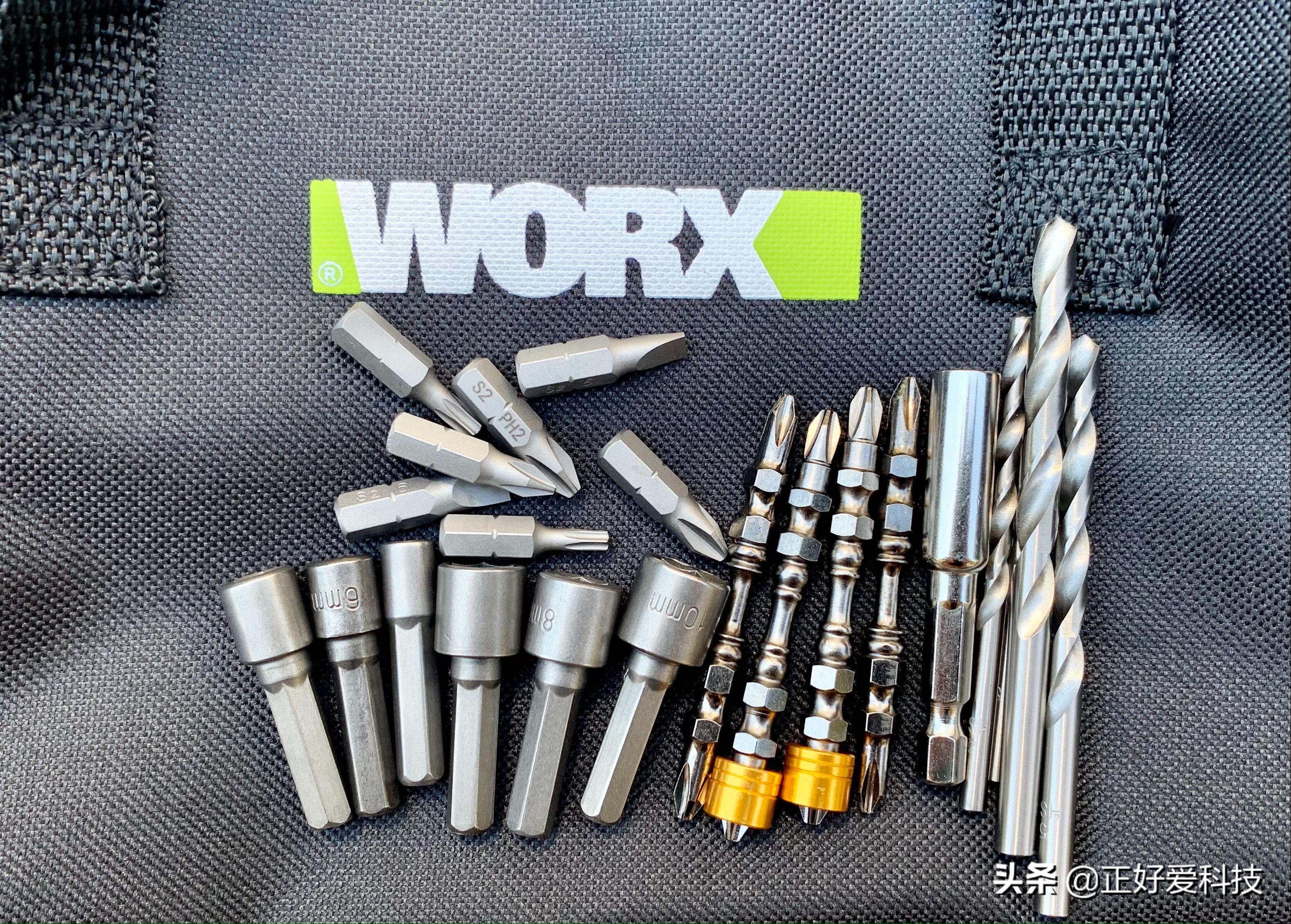 最好用的便携式电钻,最适合家庭用的电钻