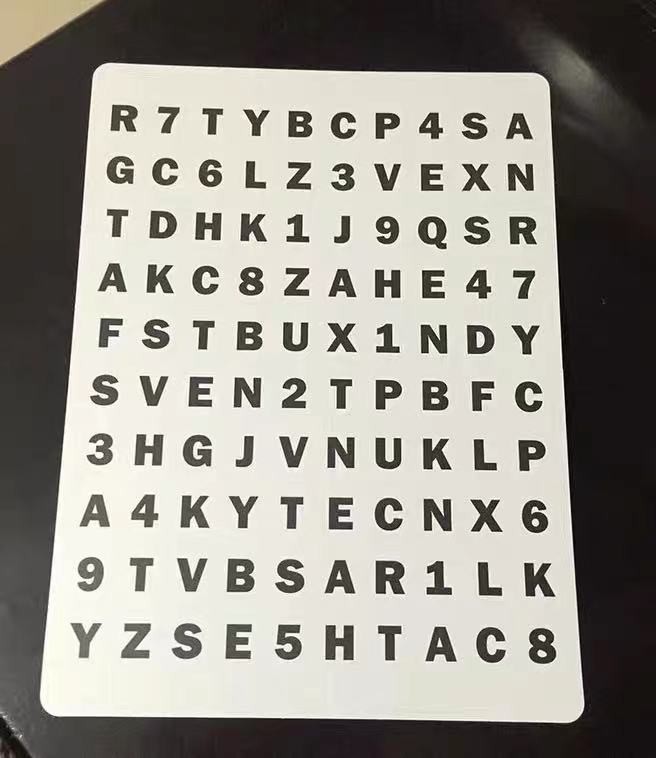 视觉训练图解动作,强化视觉训练的训练方法