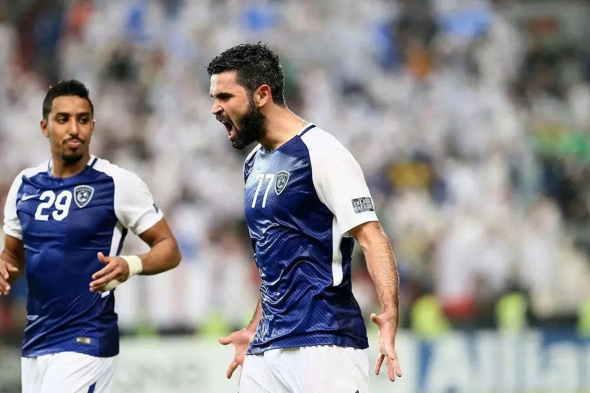 世界现在十大最强前锋,世界公认的十大前锋