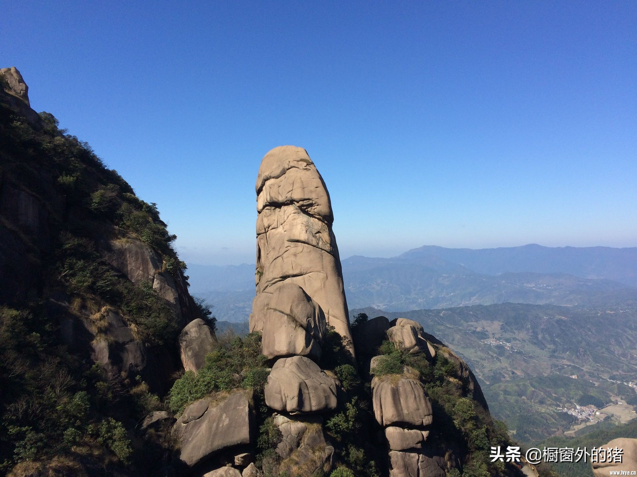 上饶灵山免门票攻略,上饶灵山左溪自驾游攻略