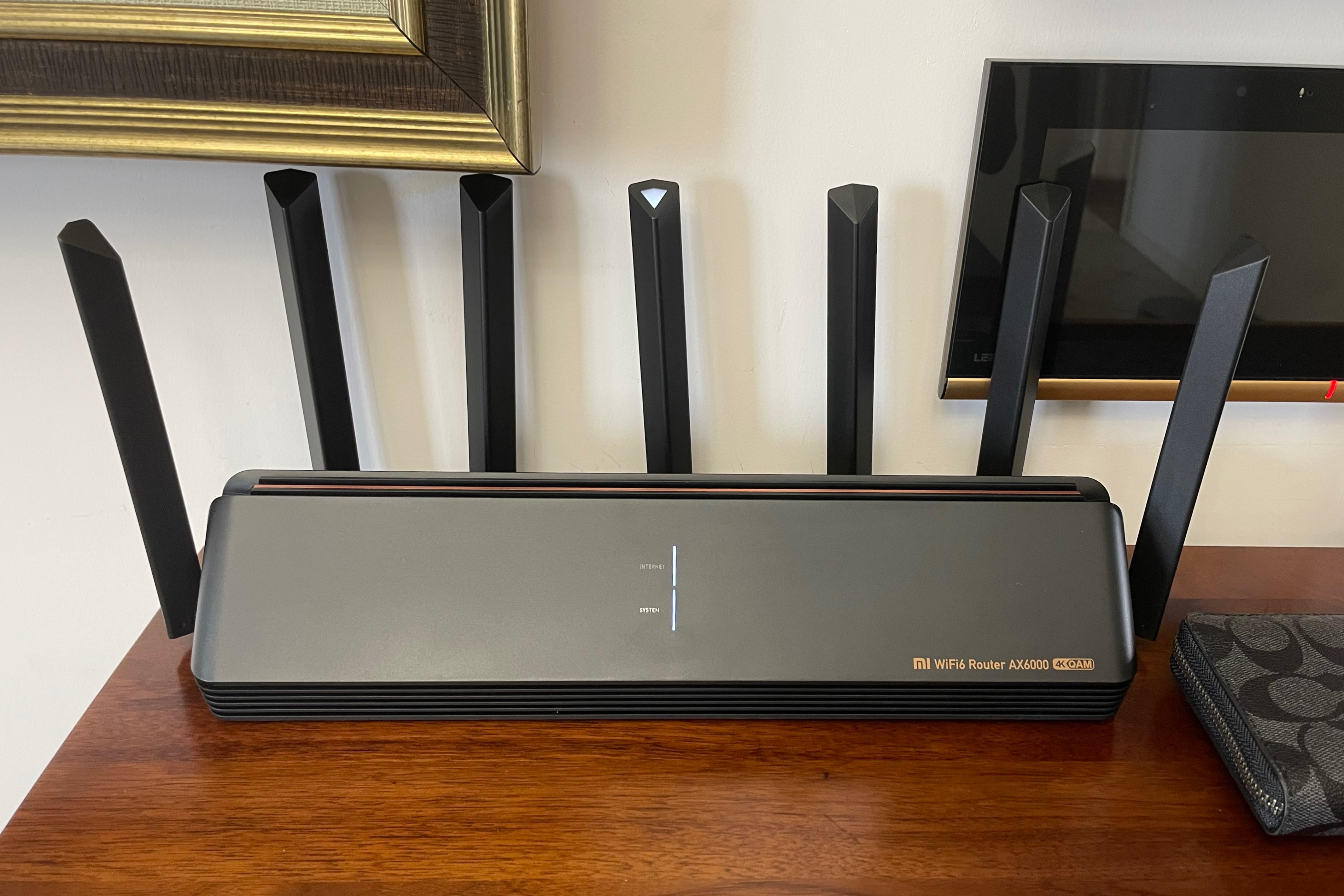 网件rax50有必要刷梅林固件吗,rax50路由器怎么刷梅林固件