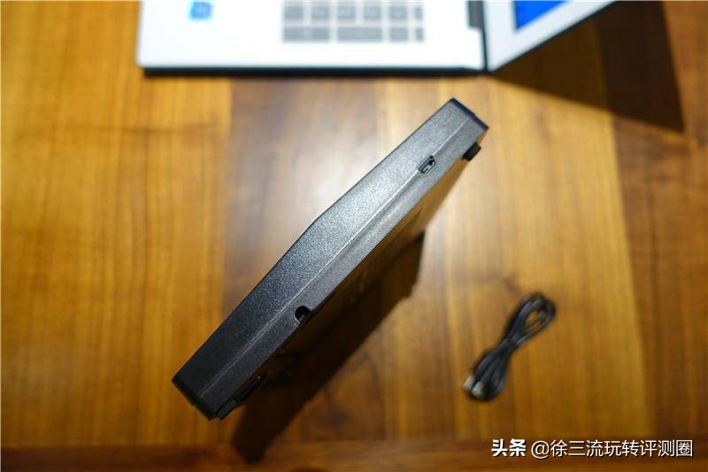orico外置usb3.0光驱,没有ide接口怎么安装光驱