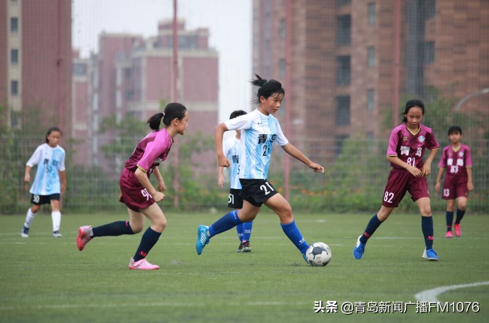 体教融合让校园活力四射,体教融合背景下校园足球发展方向