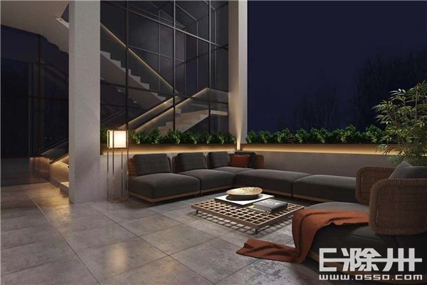 设计师吴子霞，半道出家却深扎设计之海，建筑与设计的满怀相撞