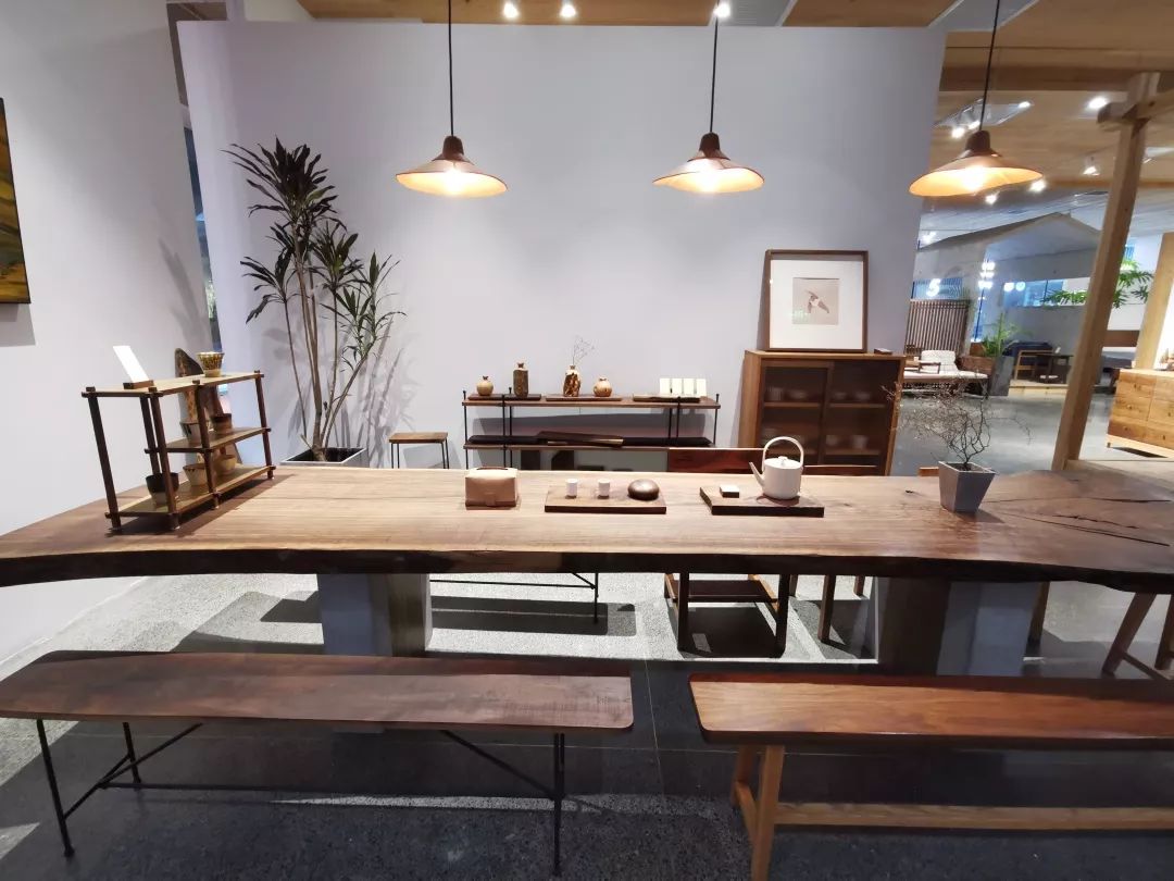 木墨原木家具,类似木墨的家具品牌