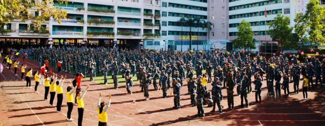 深圳人挤破头都想进的10座小学,深圳人最想进的小学