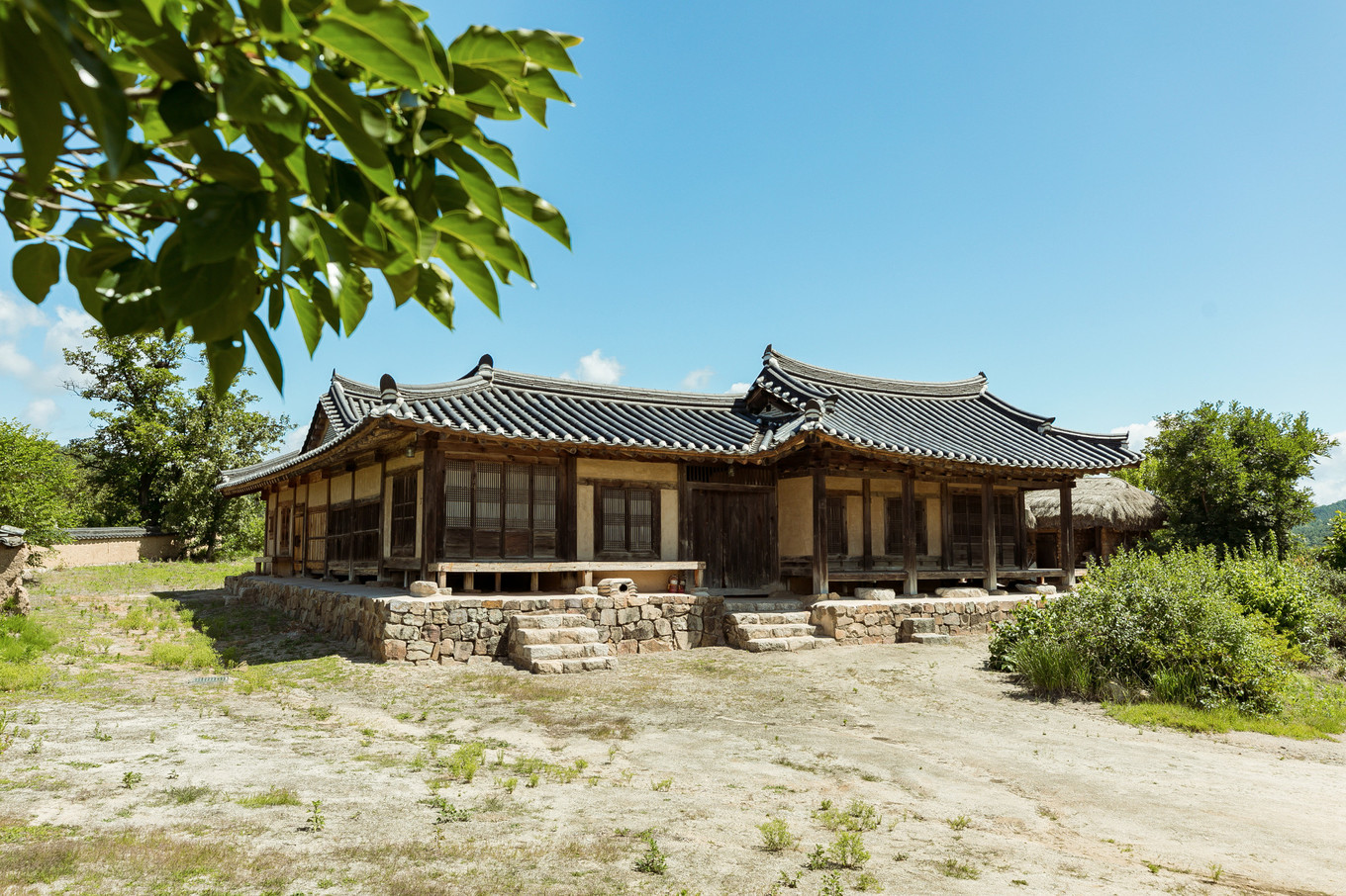 庆北三日，解锁你不知道的文化Korea