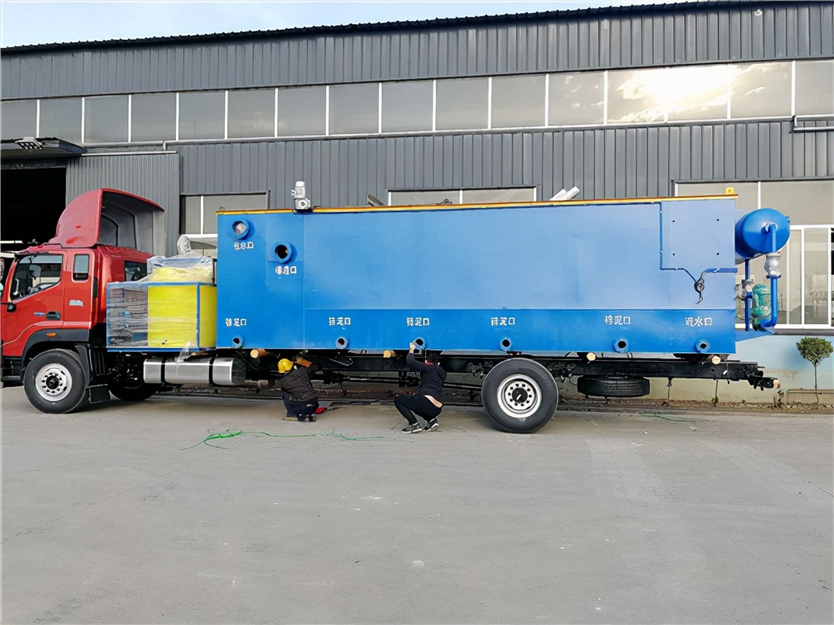 塑料颗粒污水处理方法,废旧塑料破碎清洗整套设备多少钱