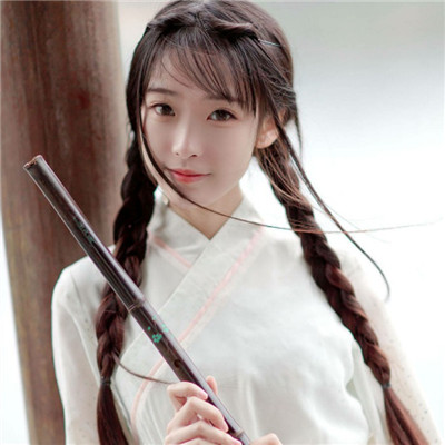 风轻云淡岁月静好的诗句,关于岁月静好的古风诗词