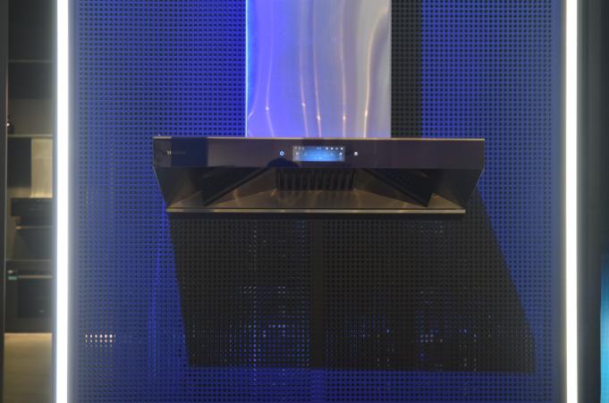 家用厨房的油烟机怎么选,厨房抽油烟机怎么选