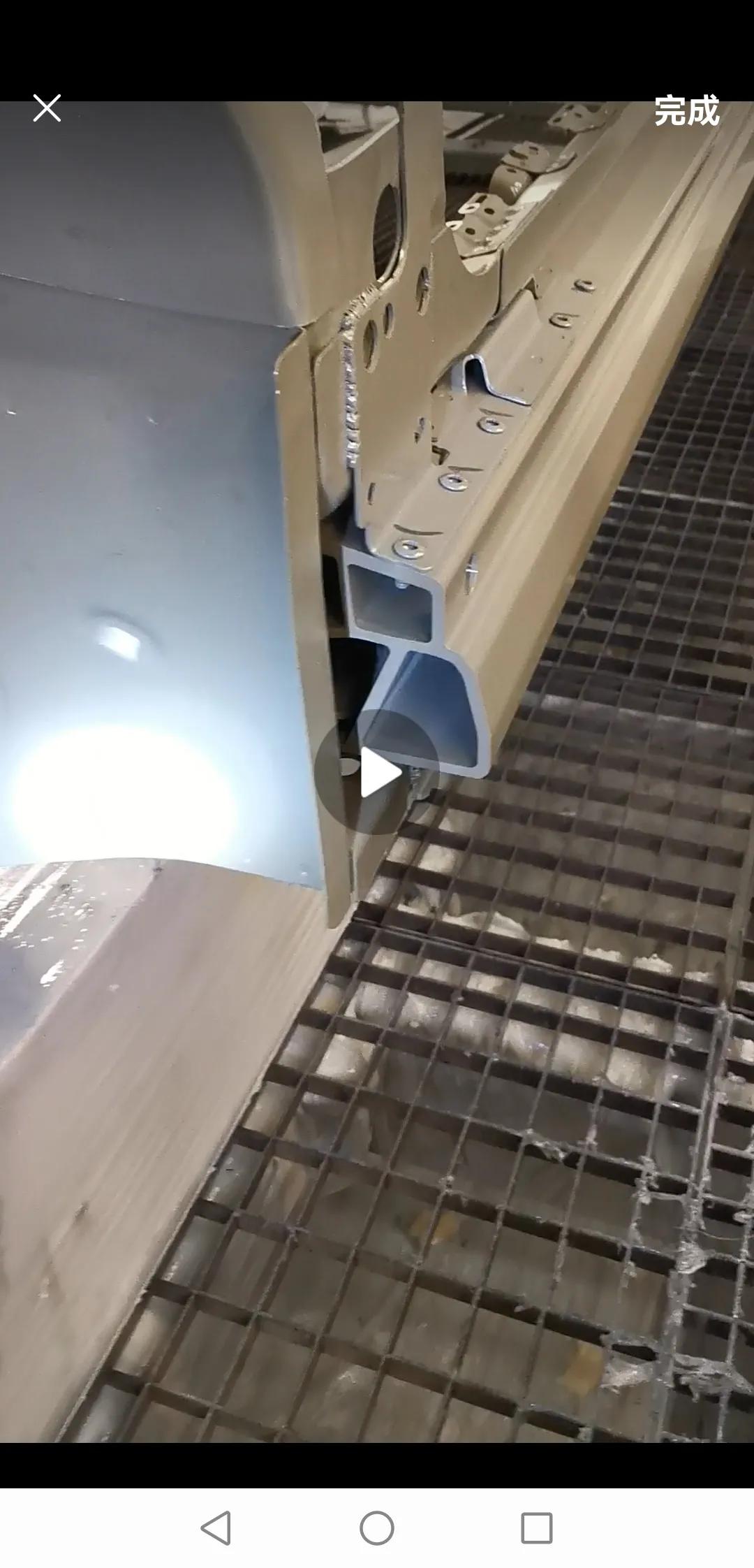 大众id6如何拆解气囊,大众id6下护板拆卸