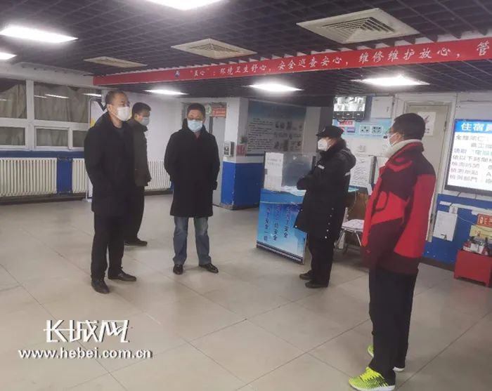 廊坊市恢复复工复产通知,廊坊恢复上班疫情防控工作通知