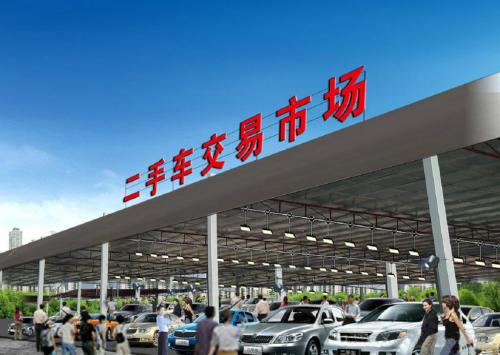 瓜子二手车和二手车市场哪个靠谱,瓜子二手车与人人二手车大战