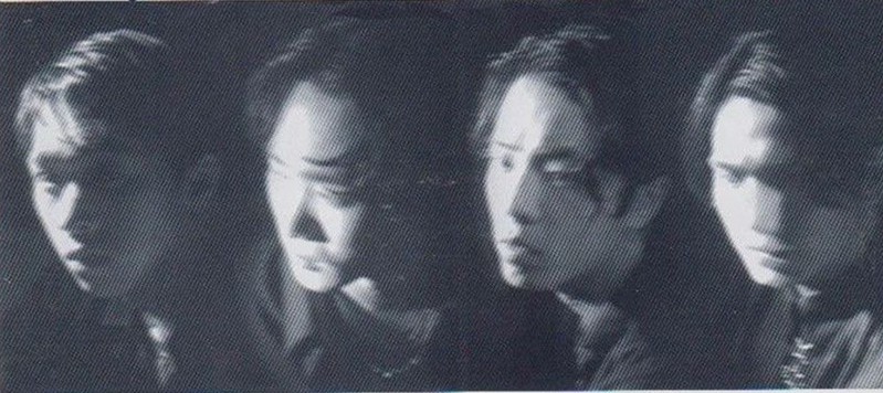 香江群音之摇滚不死•Beyond（12）