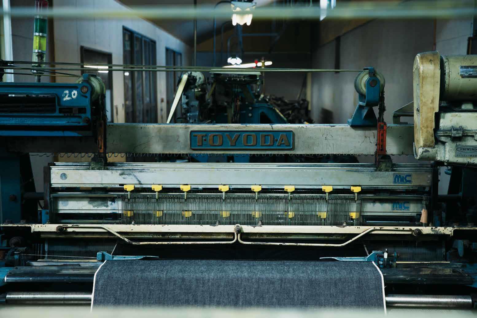 顶级原色牛仔裤，细数这些品牌