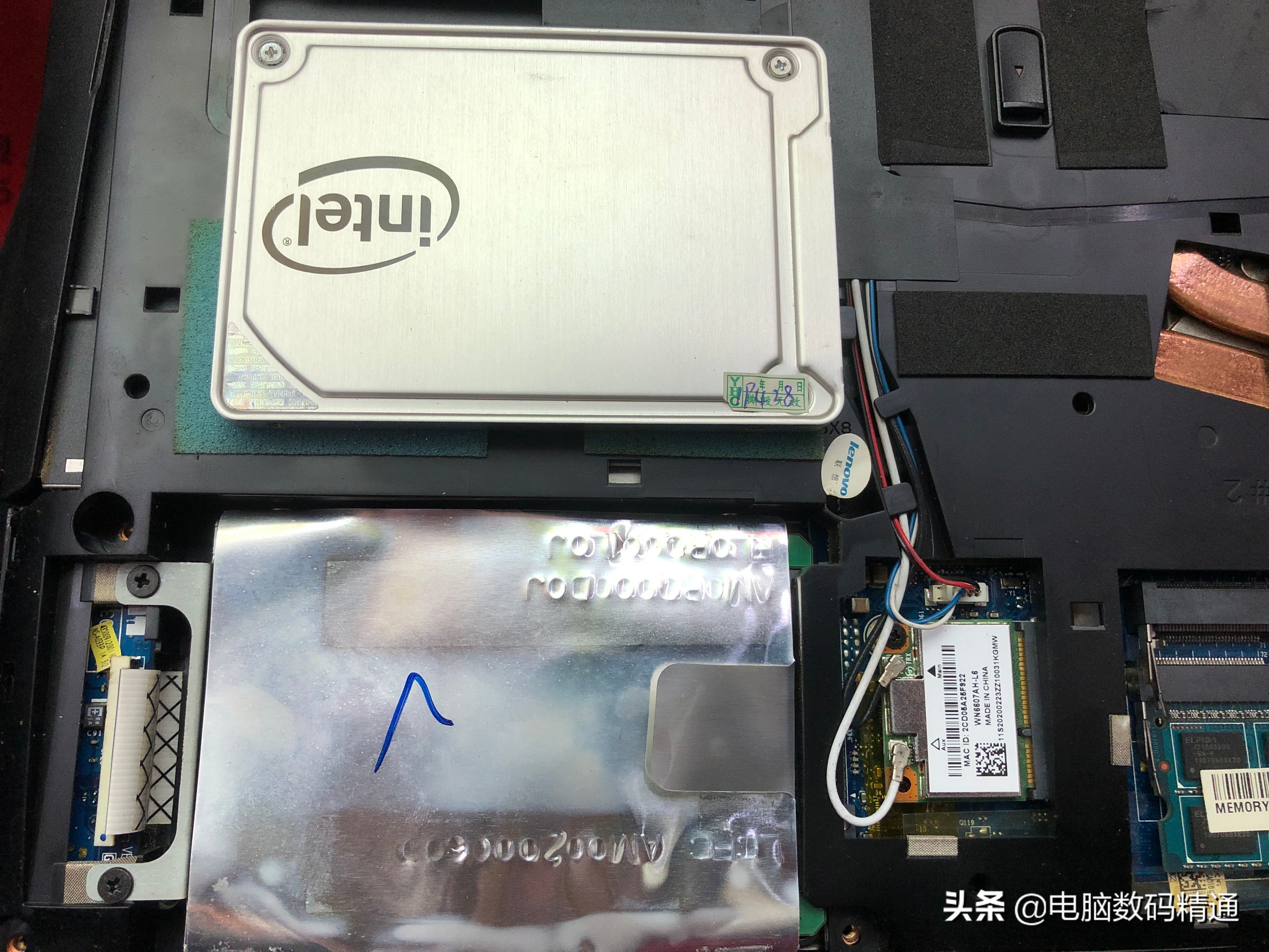 固态硬盘问题解决方法,装了固态硬盘后千万别这样做