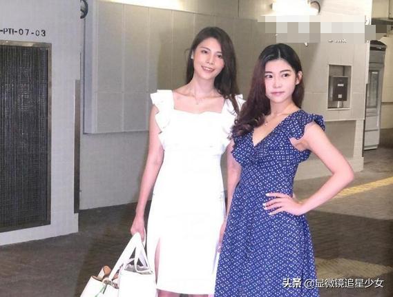 港姐隆重登场,港姐2022开场秀