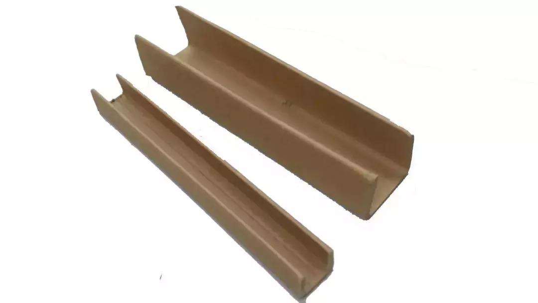 好的纸护角常用知识,纸护角技术指导