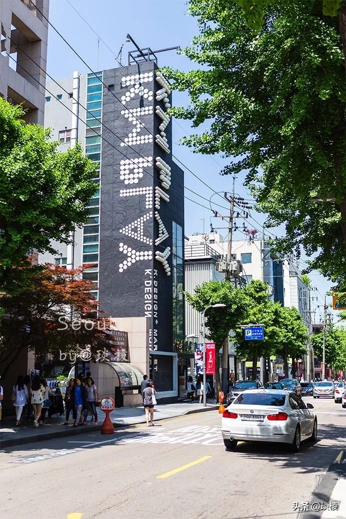 热门韩剧取景点,最近很火的韩剧取景地