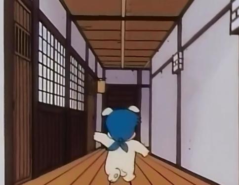 忍者乱太郎最搞笑一集,忍者乱太郎真人片段